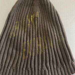 Armani Exchange Winter hat